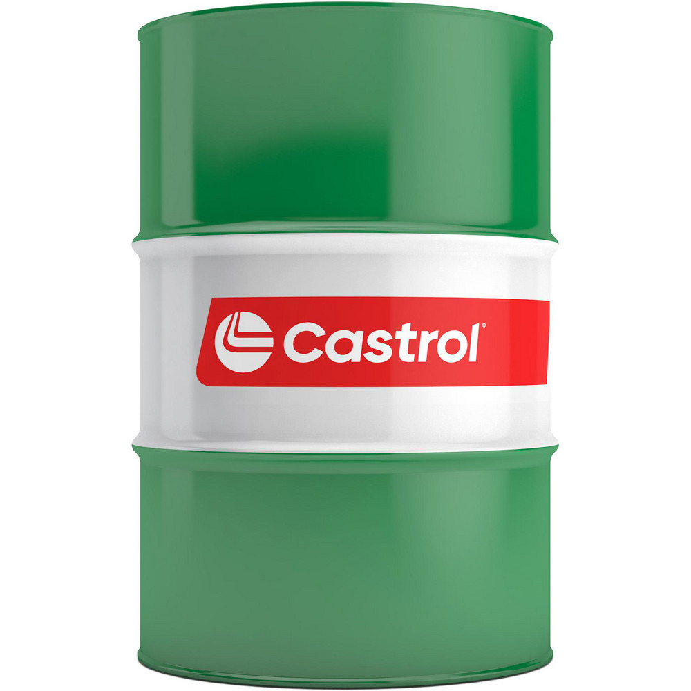 CASTROL TRANSMAX AXLE 85W-140 @ 209 LTR